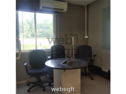 Commercial Office Space for Rent in Hyderabad